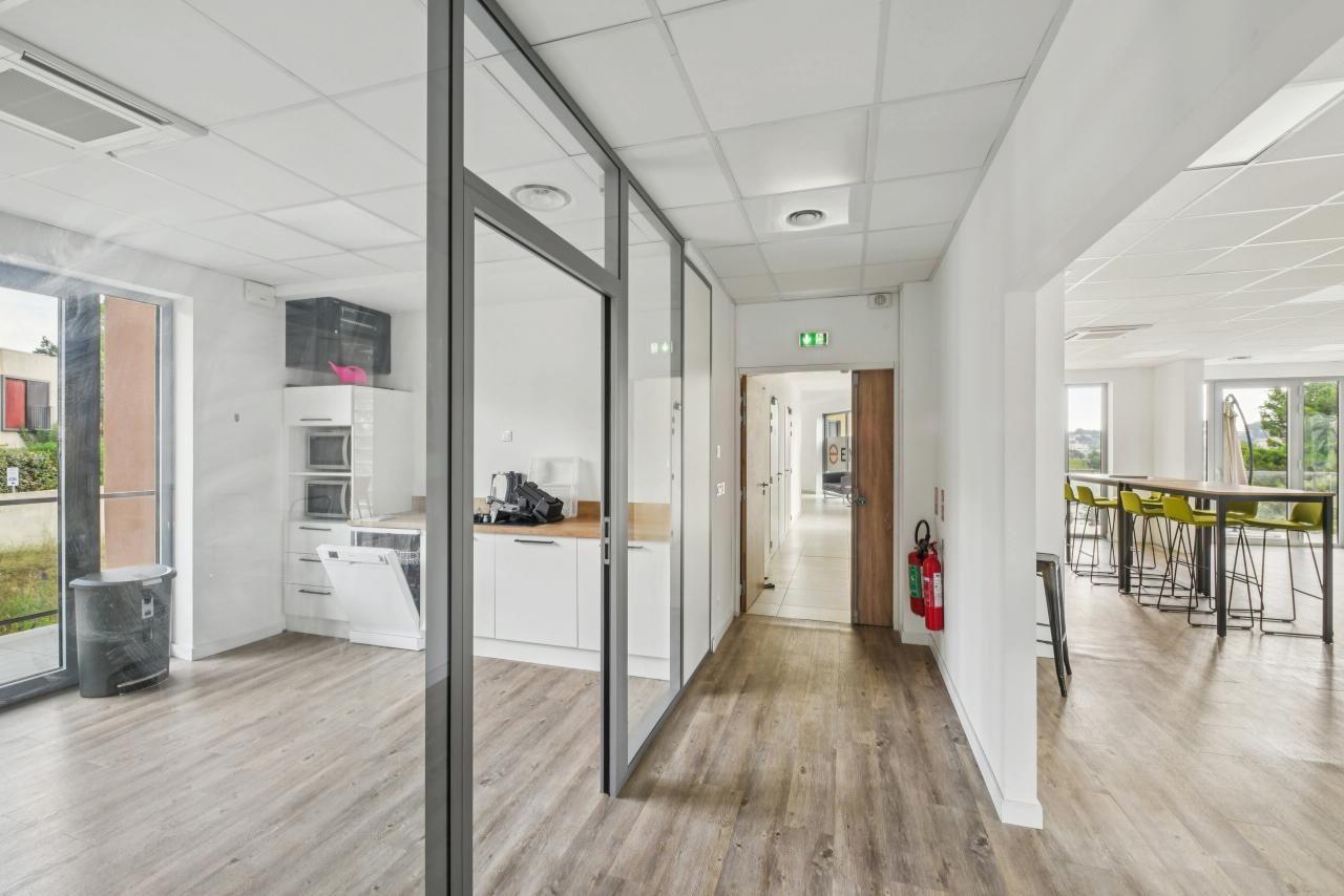 Bureau Biot 950m² Location bureau Biot Alpes-Maritimes OLBUR2532230 5